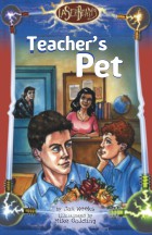Teacher’s Pet