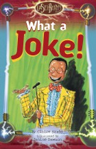 What a Joke!