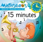 15 minutes