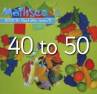 40 to 50
