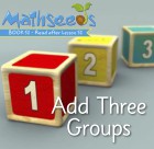 Add Three Groups