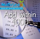 Add within 1000