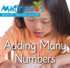 Adding Many Numbers