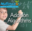 Addition Algorithms