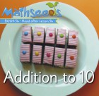 Addition to 10