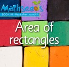 Area Of Rectangles