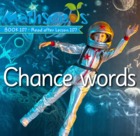 Chance Words