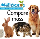 Compare Mass
