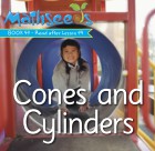 Cones and Cylinders