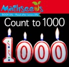 Count to 1000