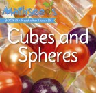 Cubes and Spheres