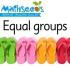 Equal groups