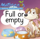 Full or empty