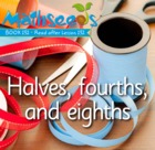 Halves Fourths and Eighths