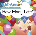 How Many Left?