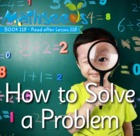 How to Solve a Problem