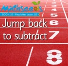 Jump Back to Subtract