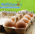 Making numbers
