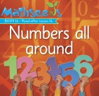 Numbers all around