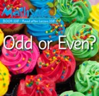 Odd or Even