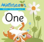 One