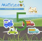 Playroom Book 5