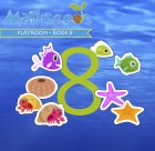 Playroom Book 8