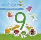 Playroom Book 9