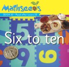 Six to ten