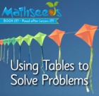 Using Tables to Solve Problems