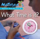 What Time is it?
