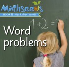 Word Problems