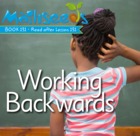 Working Backwards