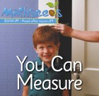 You Can Measure