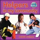 Helpers in my community
