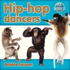 Hip-hop dancers