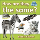 How are they the same?
