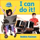 I can do it!