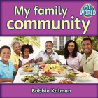 My family community