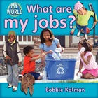 What are my jobs?