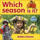 Which season is it?