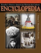 Rourke's Native American Encyclopedia Volume 6 Massasoit to Pamunkey