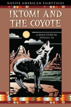 Iktomi and the Coyote