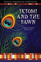 Iktomi and the Fawn