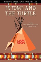 Iktomi and the Turtle