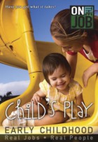 Child's Play - Early Childhood Teacher's Journal