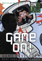 Game On! - Game Developer's Journal