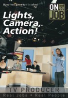 Lights, Camera, Action! - TV Producer's Journal