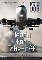 Ready for Take-Off - Pilot's Journal
