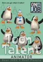 Toon Talent - Animator's Journal
